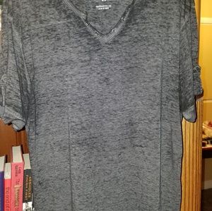 Men's short sleeve T-shirt